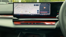 BMW i5 250kW eDrive40 M Sport 84kWh 5dr Auto Electric Estate